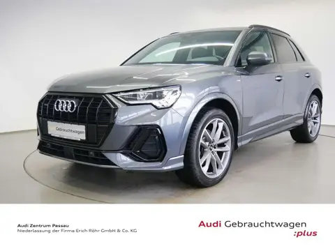 Used AUDI Q3 Diesel 2021 Ad 