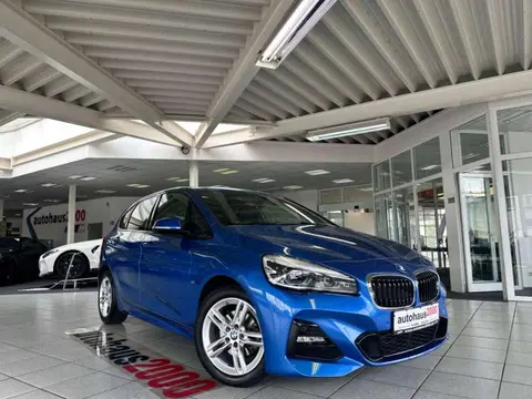 Used BMW SERIE 2 Petrol 2019 Ad 