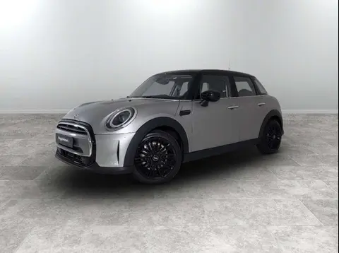 Annonce MINI COOPER Essence 2024 d'occasion 