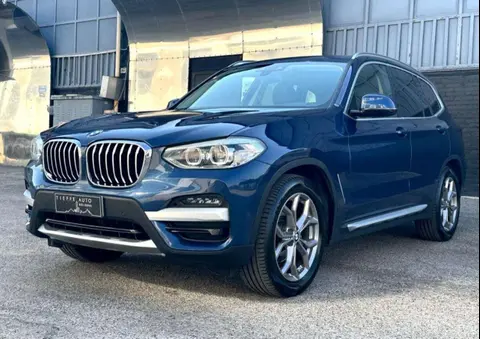 Used BMW X3 Diesel 2020 Ad 