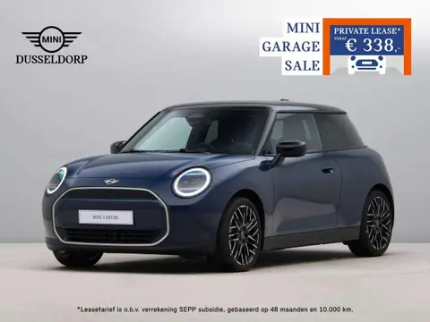 Annonce MINI COOPER Électrique 2024 d'occasion 