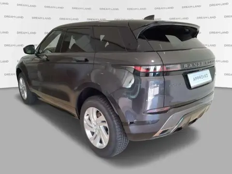 Used LAND ROVER RANGE ROVER EVOQUE Hybrid 2023 Ad 