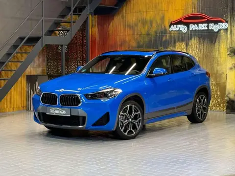 Annonce BMW X2 Essence 2023 d'occasion 