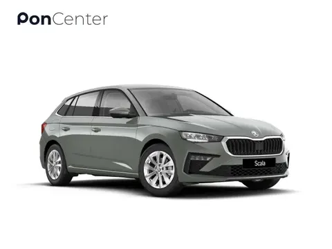 Annonce SKODA SCALA Essence 2024 d'occasion 