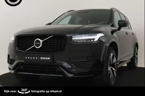 Used VOLVO XC90 Hybrid 2022 Ad 