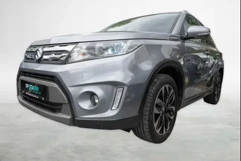 Used SUZUKI VITARA Diesel 2016 Ad 