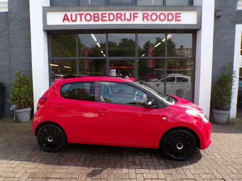 Used CITROEN C1 Petrol 2015 Ad 