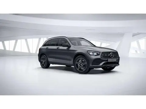 Used MERCEDES-BENZ CLASSE GLC Diesel 2020 Ad 