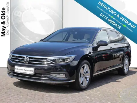 Used VOLKSWAGEN PASSAT Diesel 2023 Ad 