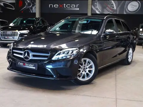 Used MERCEDES-BENZ CLASSE C Diesel 2019 Ad 