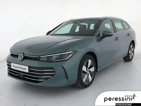 Annonce VOLKSWAGEN PASSAT Hybride 2024 d'occasion 