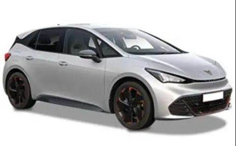 Annonce CUPRA BORN Électrique 2024 d'occasion 