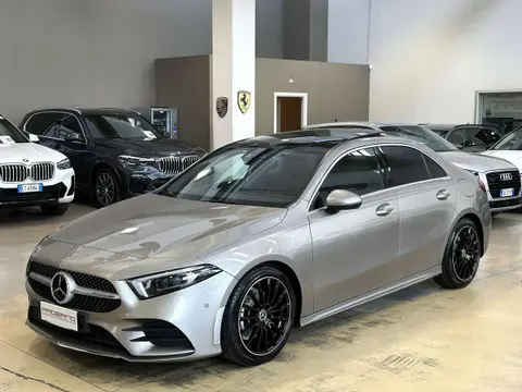 Used MERCEDES-BENZ CLASSE A Petrol 2020 Ad 