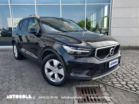 Annonce VOLVO XC40 Diesel 2019 d'occasion 