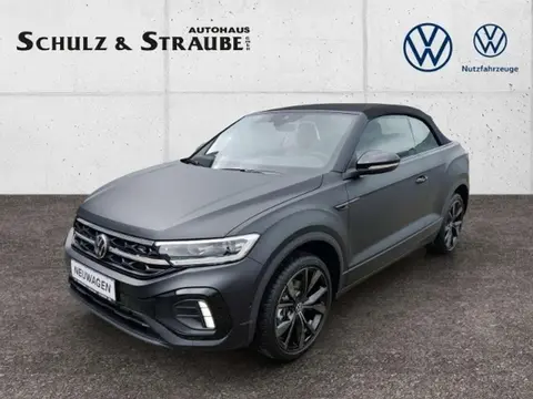 Annonce VOLKSWAGEN T-ROC Essence 2024 d'occasion 