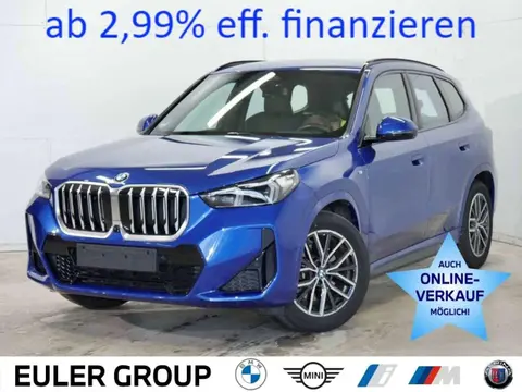 Annonce BMW X1 Essence 2023 d'occasion 