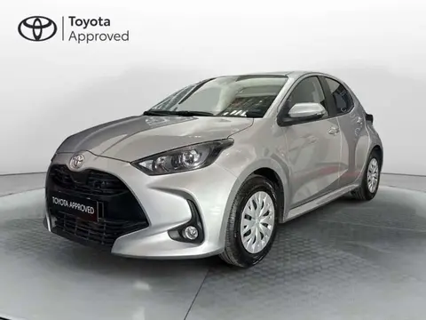 Annonce TOYOTA YARIS Essence 2023 d'occasion 