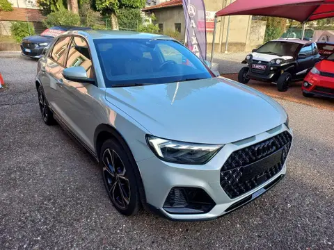 Annonce AUDI A1 Essence 2023 d'occasion 