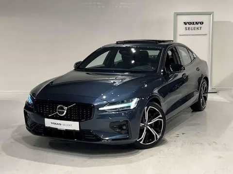 Used VOLVO S60 Petrol 2024 Ad 