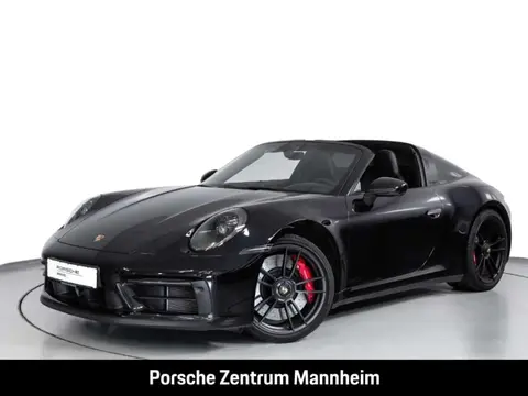 Annonce PORSCHE 992 Essence 2022 d'occasion 