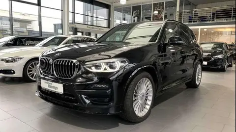 Annonce ALPINA XD3 Diesel 2020 d'occasion 