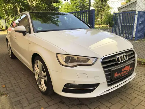 Used AUDI A3 Diesel 2015 Ad 