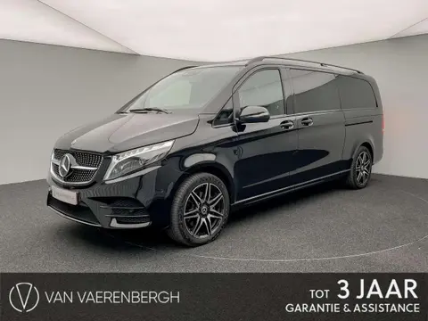 Used MERCEDES-BENZ CLASSE V Diesel 2023 Ad 