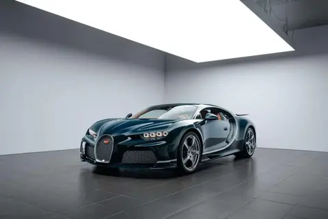 Used BUGATTI CHIRON Petrol 2023 Ad 