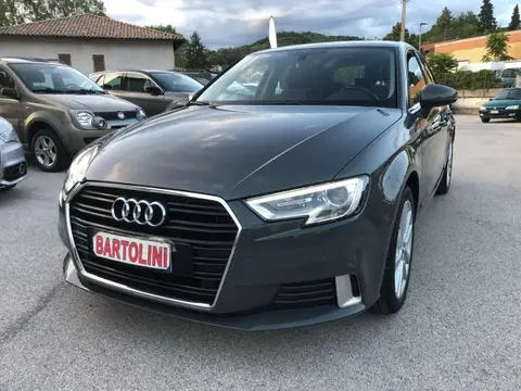 Used AUDI A3  2016 Ad 