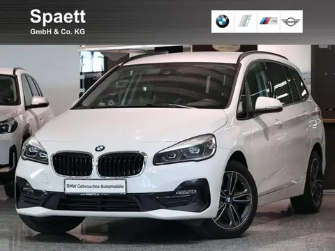 Annonce BMW SERIE 2 Diesel 2020 d'occasion Allemagne