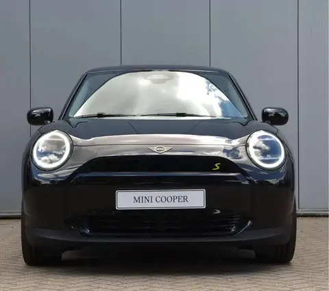 Annonce MINI COOPER Électrique 2024 d'occasion 