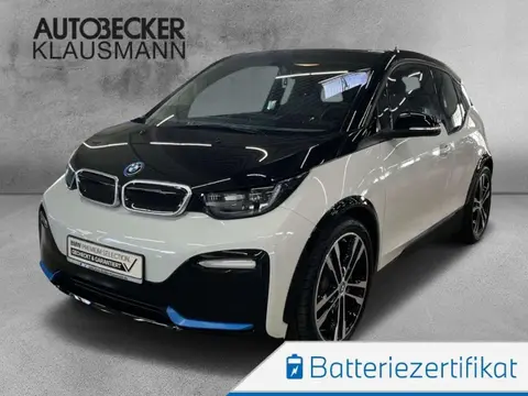 Annonce BMW I3 Électrique 2021 d'occasion 