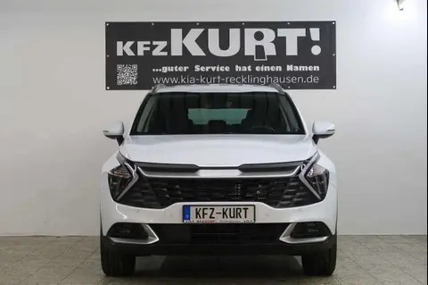 Annonce KIA SPORTAGE Hybride 2024 d'occasion 