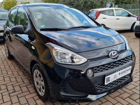 Used HYUNDAI I10 Petrol 2020 Ad 