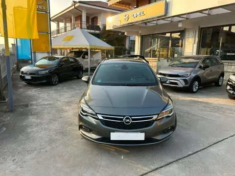 Used OPEL ASTRA Diesel 2017 Ad 