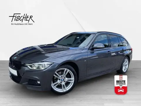 Used BMW SERIE 3 Diesel 2018 Ad 