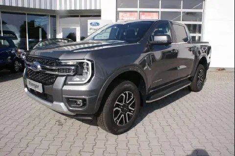 Annonce FORD RANGER Diesel 2024 d'occasion 