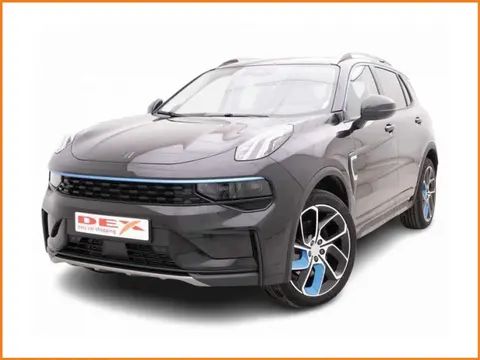 Used LYNK & CO 01 Hybrid 2023 Ad 