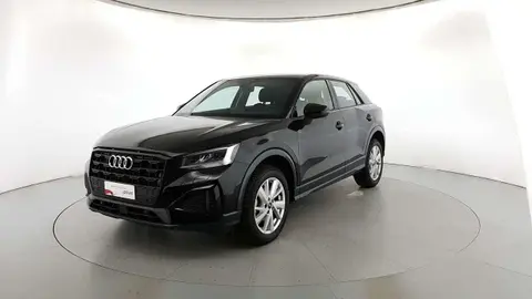 Annonce AUDI Q2 Essence 2023 d'occasion 