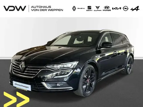 Used RENAULT TALISMAN Petrol 2019 Ad 