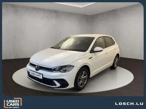 Used VOLKSWAGEN POLO Petrol 2023 Ad 