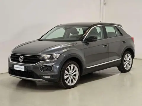 Used VOLKSWAGEN T-ROC Diesel 2019 Ad 