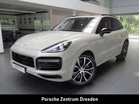 Used PORSCHE CAYENNE Petrol 2022 Ad 