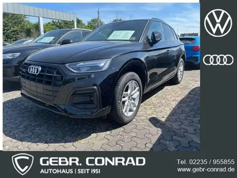 Used AUDI Q5 Diesel 2022 Ad Germany