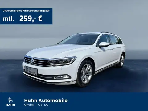 Annonce VOLKSWAGEN PASSAT Diesel 2019 d'occasion 