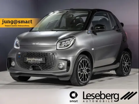 Annonce SMART FORTWO Électrique 2023 d'occasion 