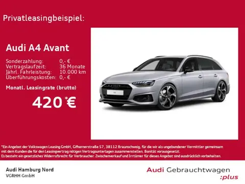 Used AUDI A4 Petrol 2024 Ad 