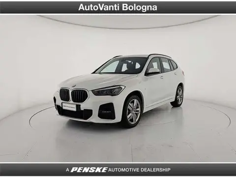 Annonce BMW X1 Diesel 2021 d'occasion 