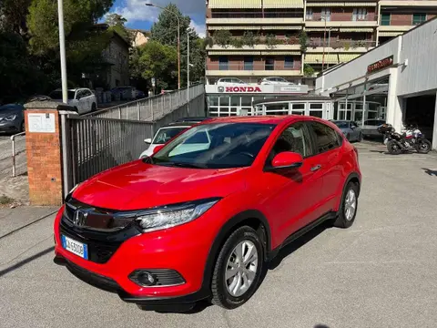 Used HONDA HR-V Petrol 2020 Ad 