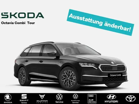 Annonce SKODA OCTAVIA Diesel 2024 d'occasion 